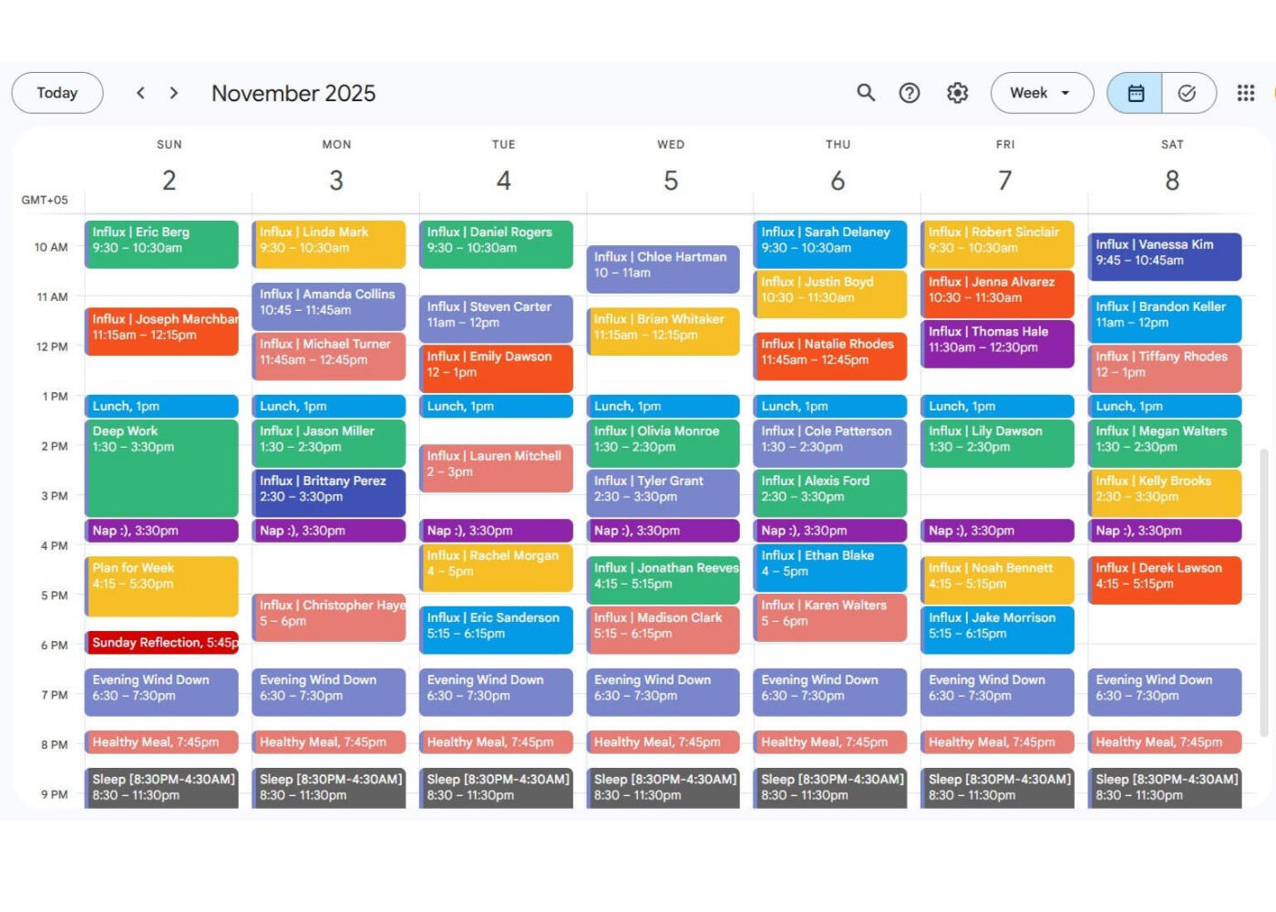 Qualified Prospects On Autopilot ⬆